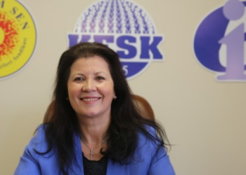 Eğitim Sen Genel Başkanı Kurul: Eğitimde boyun eğen toplum hedefleniyor