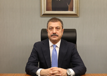 Merkez Bankası enflasyon tahminini yüzde 42.8’e çıkardı