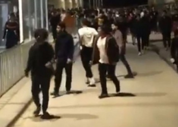 Muğla’da 5 öğrenci serbest bırakıldı