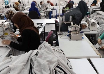 Mülteci işçiler çalışırken de ölürken de kayıtsız