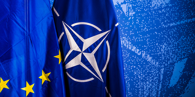 Finlandiya’nın NATO üyeliği Meclis’te görüşülüyor Finlandiya’nın NATO üyeliği Meclis’te görüşülüyor