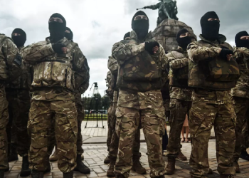 Ukrayna, Rusya’daki iki köye saldırdı