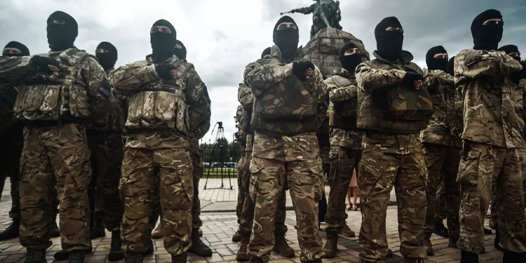 Ukrayna, Rusya’daki iki köye saldırdı Ukrayna, Rusya’daki iki köye saldırdı