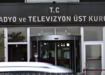 RTÜK raporu: 2021 yılında medya kuruluşlarına 55.8 milyon lira ceza kesildi