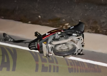 Sancaktepe’de 17 yaşındaki motorlu kurye hayatını kaybetti