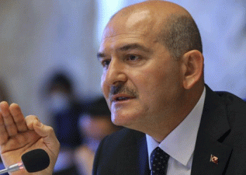 Soylu: İmamoğlu bana “CHP Genel Merkezi beni sevmiyor, yardımcı olur musunuz?” demişti