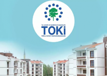 TOKİ şantiyesinde iş durdu, 130 işçi mağdur oldu!