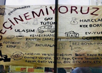 Üniversite öğrencileri: Beslenemiyoruz, ısınamıyoruz, geçinemiyoruz