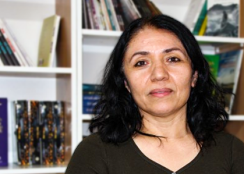 Yaray: Yasaklara karşı Kürtçeyi daha çok sahiplenelim