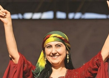 Yüksekdağ’a verilen ‘disiplin’ cezası AYM’ye taşındı