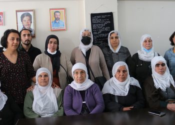 Adalet eylemindeki Kaymaz: Vazgeçmeyeceğiz