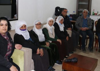 Adalet Nöbeti’nde Sevinç’in ölüme terk edilmesine tepki