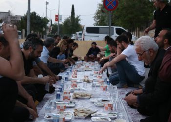 Adalet Sofrası’nın tek çağrısı: Adalet çığlığını duyun