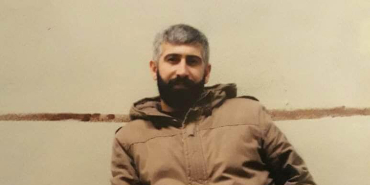 Ağabeyinin cenazesine katılması engellenen tutukluya işkence Ağabeyinin cenazesine katılması engellenen tutukluya işkence
