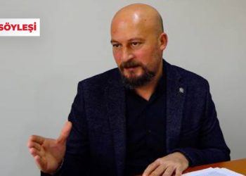 Tarım Orkam-Sen Genel Başkanı Ahmet Keleş: Tarımda kriz derinleşiyor