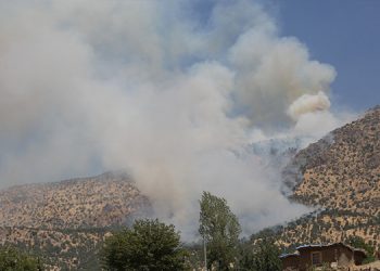 AKP-KDP saldırılarına uluslararası tepki