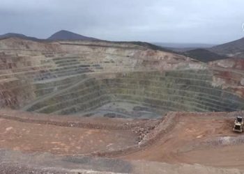 “AKP yeraltı zenginliklerini sermayenin talanına açıyor”