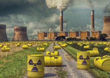 NKP: Çernobil’in 36. Yılında nükleersiz yaşamak istiyoruz!