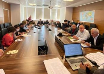 Altın madenin genişletilme talebine ret kararı