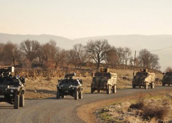 Askeri tabura soğuk hava deposu kuruldu