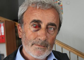 Askerler başına çuval geçirip, 4 gün işkence etti