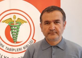 ATO Sekreteri: 28 Nisan yas günü ilan edilsin