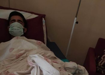 Avukatı kasten yaralayan polis tutuklandı