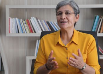 Leyla Güven: Konuşmalarımın hiçbirinde suç unsuru yok