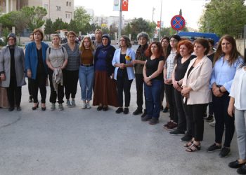 Başaran: Emine Şenyaşar’ın döktüğü gözyaşının hesabı verilecek