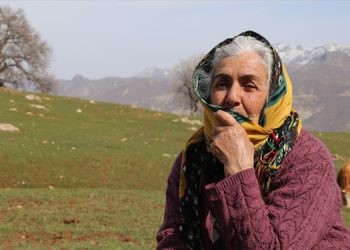 Belediye köylülere boru aldırdı ancak su vermedi