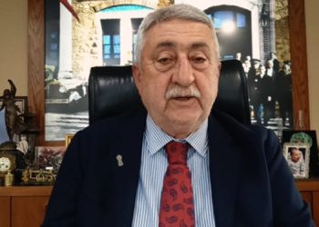 Bendevi Palandöken: Yeni düzenleme yapılmalı