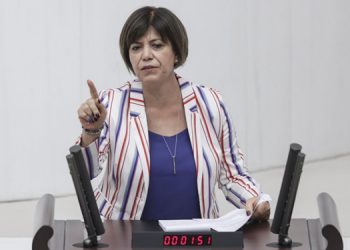 Beştaş: Cezaevlerindeki cinayetleri durdurun