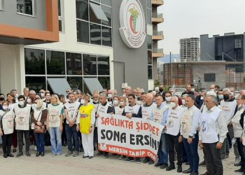 Beyaz Kod bildirimi sayısı bir yılda 19 bin arttı