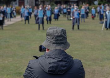 Boğaziçi’ndeki görevine mahkeme kararıyla dönen Can Candan’ın ataması yapıldı