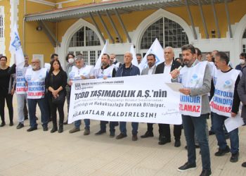 BTS: Mülakatı değil, liyakati esas alın