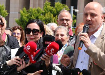 Can Atalay: Geziyi savunduk, savunuyoruz ve savunacağız