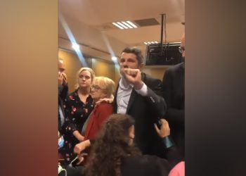 18 yıl hapis kararı verilen Can Atalay: ”Zulme boyun eğmeyeceğiz”