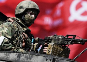 Donbass operasyonunda 57. gün