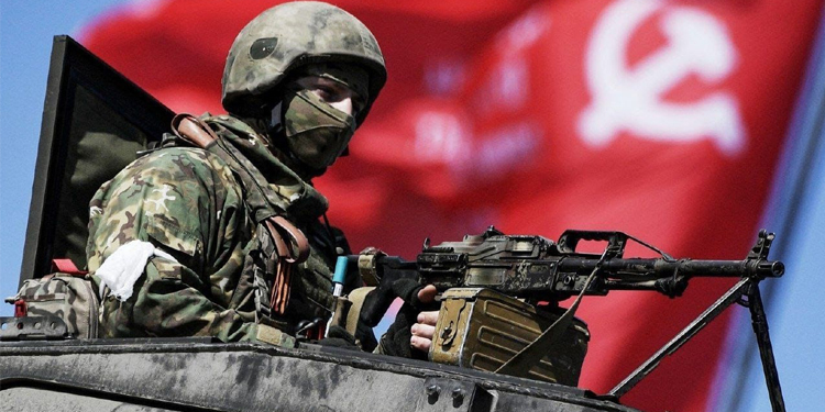 Donbass operasyonunda 57. gün Donbass operasyonunda 57. gün