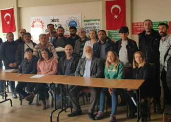 Çay üreticileri taleplerini açıkladı