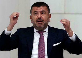 CHP’li Ağbaba: Avrupa’daki asgari ücretliler bolluk, ülkemizdeki asgari ücretliler ise sefalet içinde yaşıyor