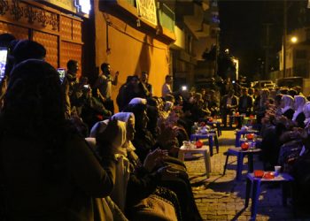 Cizreliler: Onlar saldırdıkça, biz daha fazla büyüyeceğiz