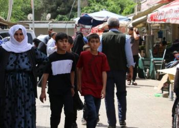 Cizreliler: Barzani’ye güvenimiz kalmadı