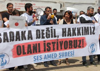 Çocuk hastanesinde anket: İhlallerden yüzde 98 idareciler sorumlu