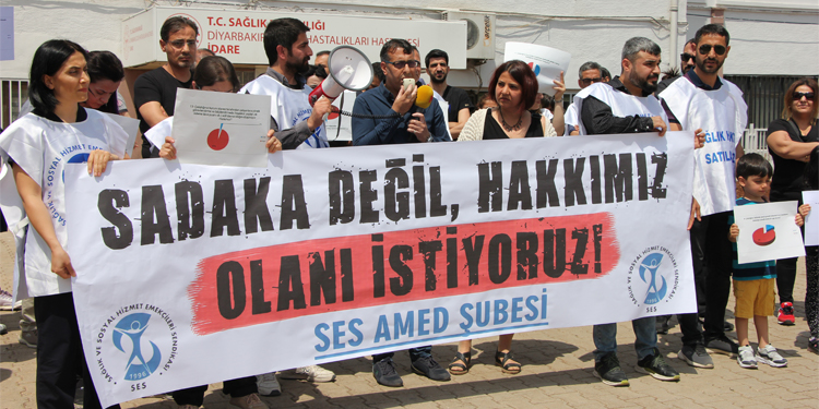 Çocuk hastanesinde anket: İhlallerden yüzde 98 idareciler sorumlu Çocuk hastanesinde anket: İhlallerden yüzde 98 idareciler sorumlu