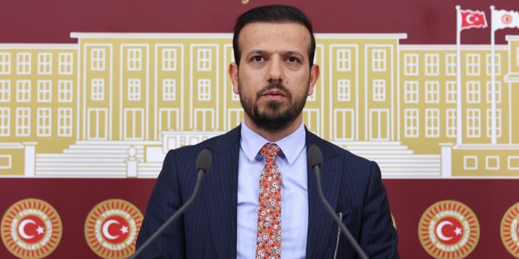 “Çocukların sorunları için Üçüncü Yol inşa etmek mümkün” “Çocukların sorunları için Üçüncü Yol inşa etmek mümkün”