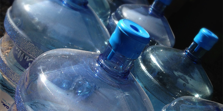 Damacana su fiyatları 4 ayda yüzde 150 arttı Damacana su fiyatları 4 ayda yüzde 150 arttı