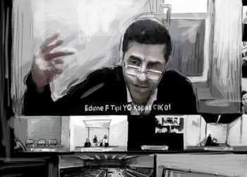 Demirtaş: Savcı Ahmet Altun’un kumpas kurduğunu ‘‘tanık’’ itiraf etti