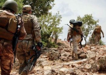 Devecioğlu: Sınır ötesi operasyon iktidarın yeni seçim hamlesi