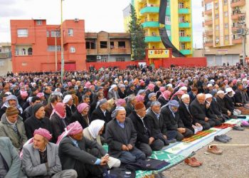 DİAYDER’in üç yöneticisi hakkında dava açıldı